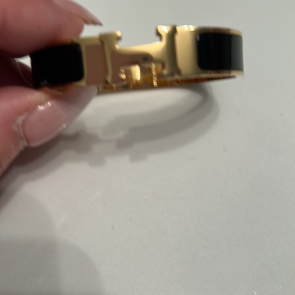 Black bracelet - Picture 3 of 4